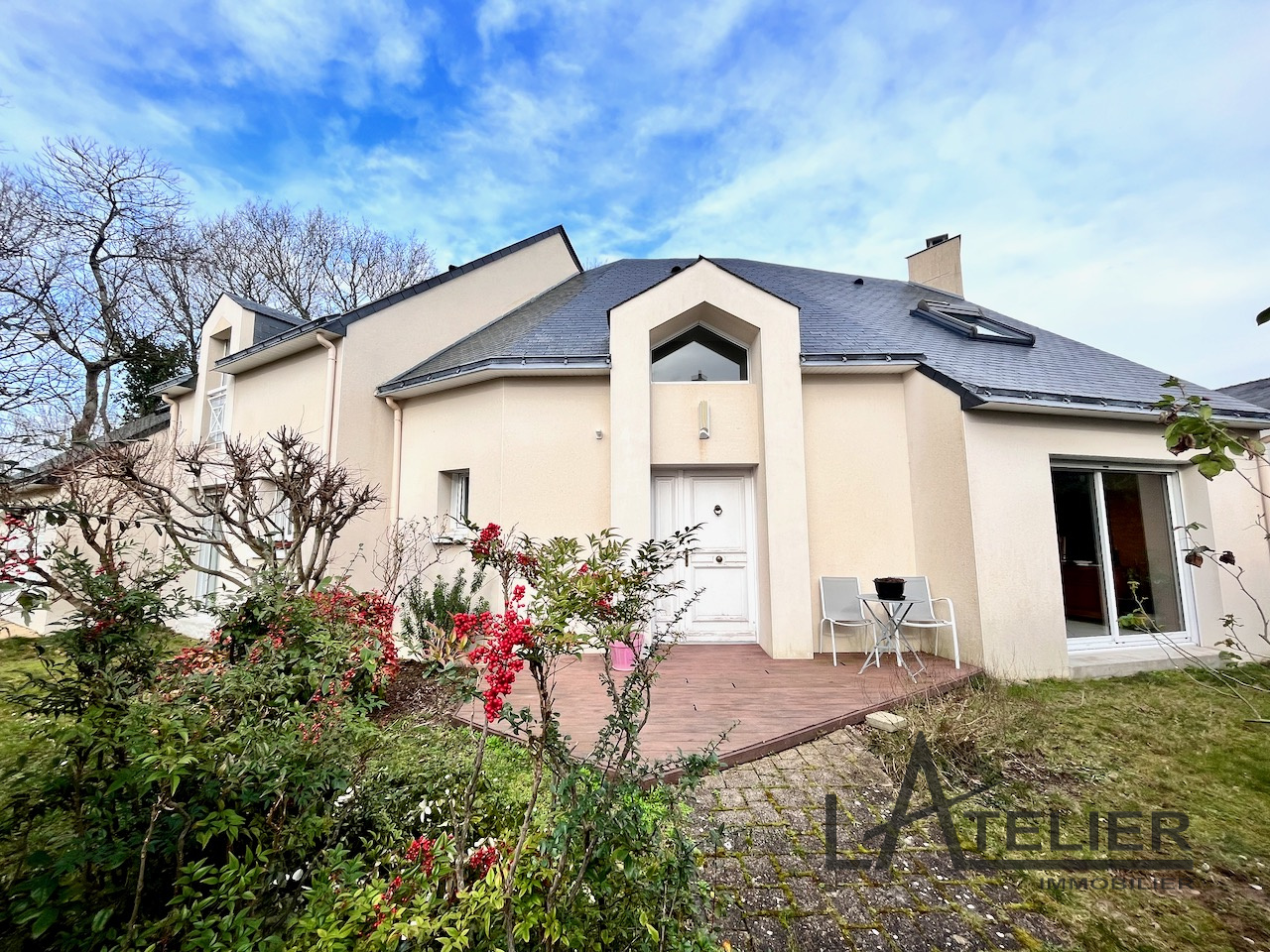 Photo bien immobilier